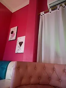 ZoeyFierce online show from March 4, 1:17 pm