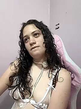 Alana 444 online show from March 6, 2:17 am