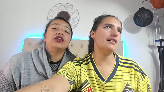 sharon and sharit online show from December 22, 4:15 am