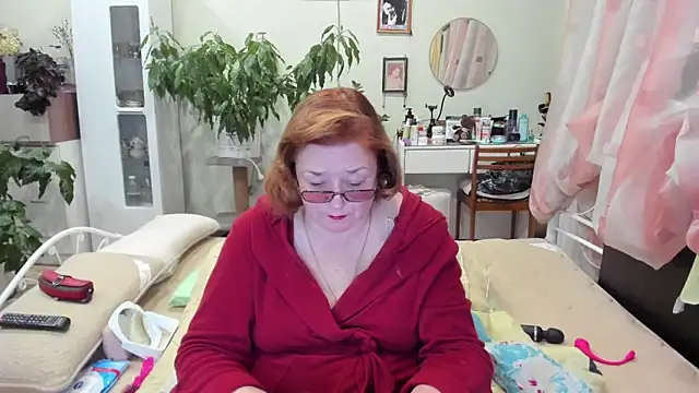 Snapshot of rekelme chatting on October 14, 5:04 pm rekelme online show from October 14, 5:04 pm