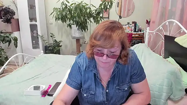 Snapshot of rekelme chatting on October 5, 6:02 pm rekelme online show from October 5, 6:02 pm