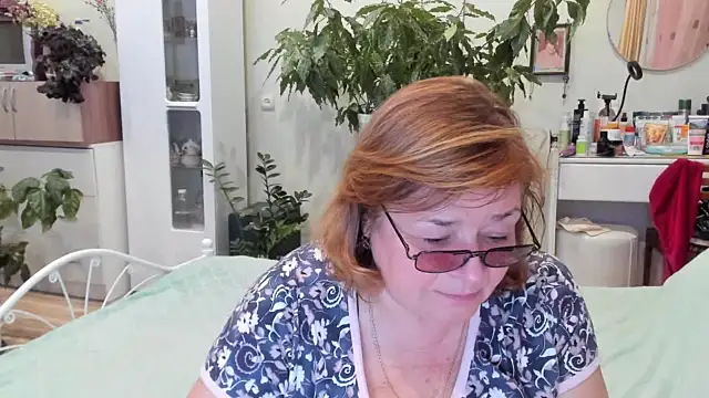 Snapshot of rekelme chatting on October 4, 6:01 pm rekelme online show from October 4, 6:01 pm