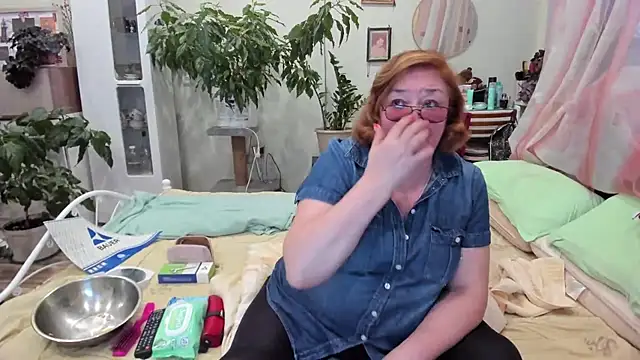 Snapshot of rekelme chatting on October 26, 2:23 pm rekelme online show from October 26, 2:23 pm