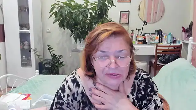 Snapshot of rekelme chatting on September 23, 5:44 pm rekelme online show from September 23, 5:44 pm