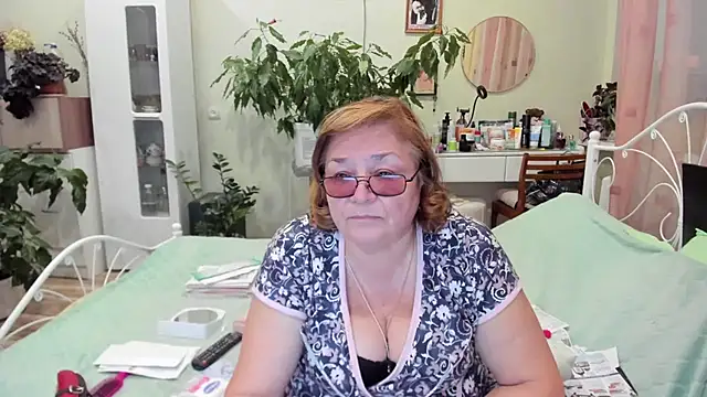 Snapshot of rekelme chatting on October 9, 4:11 pm rekelme online show from October 9, 4:11 pm