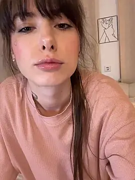 Sugarbellax online show from February 2, 5:56 pm