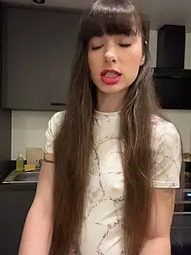 Sugarbellax online show from March 5, 5:20 pm