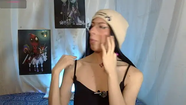 kattycat   online show from January 14, 5:34 am