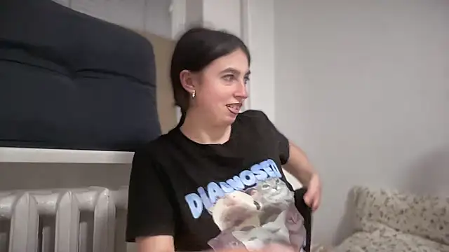 Aphr0ditee online show from March 1, 10:09 pm