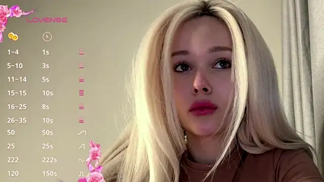 ElyaMur online show from March 16, 4:11 pm