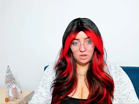 HarperSensual online show from February 9, 11:23 am