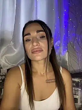 MonikaSi online show from June 15, 4:07 pm