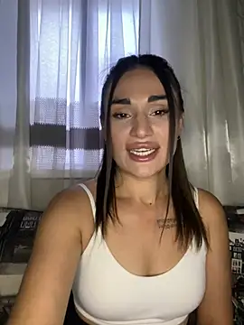 MonikaSi online show from August 1, 3:14 pm