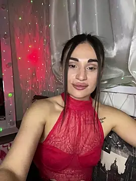 MonikaSi online show from April 14, 5:02 pm