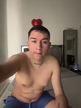 nico sexboy online show from February 17, 5:40 am