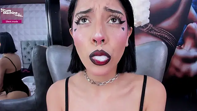 foxy monserrat online show from December 17, 6:34 pm