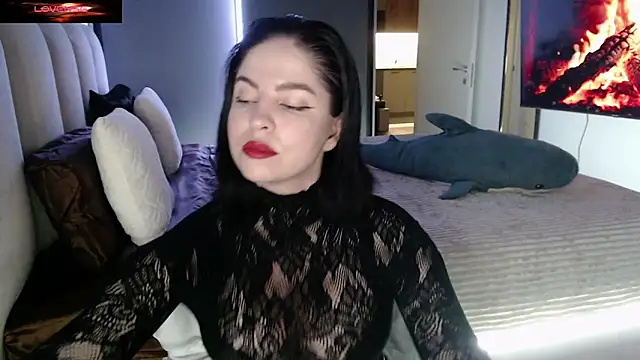 Snapshot of RachelCamp chatting on February 7, 10:24 pm RachelCamp online show from February 7, 10:24 pm