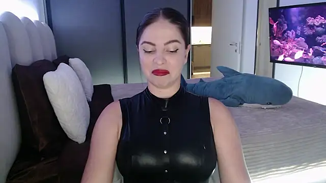 RachelCamp online show from July 25, 9:55 pm