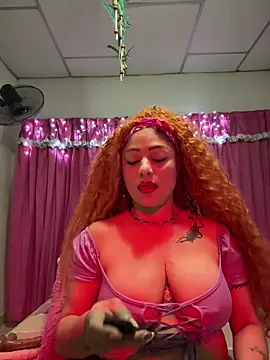 xyarela Hot online show from December 20, 3:32 am