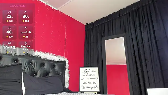 Leonis-O online show from December 20, 4:38 am