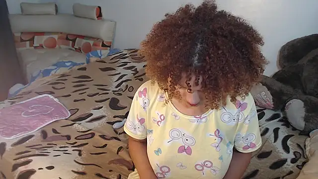 Nathaly naughty online show from February 19, 11:14 pm