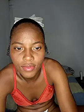 Nahomi vidal online show from December 2, 12:12 am