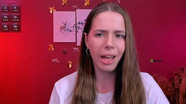 aylin mirage online show from January 7, 2:20 pm