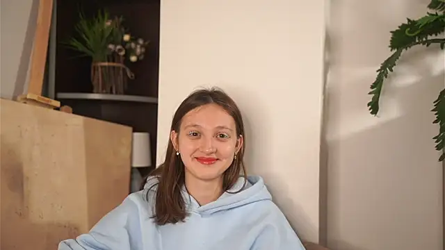 CatherinAdank online show from December 2, 4:14 am