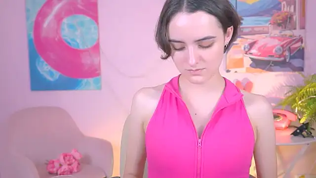 KateWillows online show from January 10, 4:39 am