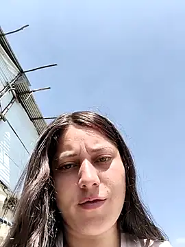 sammyyblondee online show from December 15, 3:17 pm