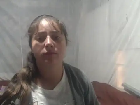 sammyyblondee online show from February 24, 7:56 pm