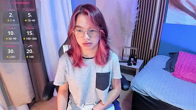 laurent scott online show from March 28, 12:04 pm