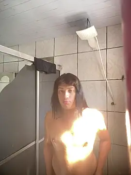 larysinha online show from February 11, 12:50 pm