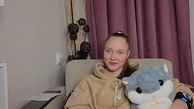 BibiStapler online show from December 19, 8:45 pm