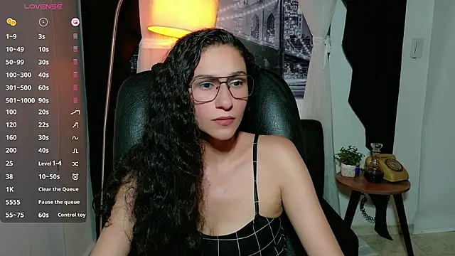 violeta 0426 online show from December 19, 1:21 am