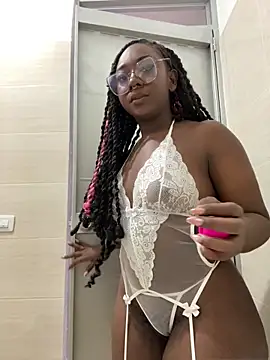 ZahhyGrey online show from February 19, 9:13 pm