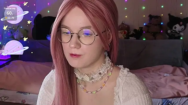 Kitty smalltits online show from February 27, 6:24 am