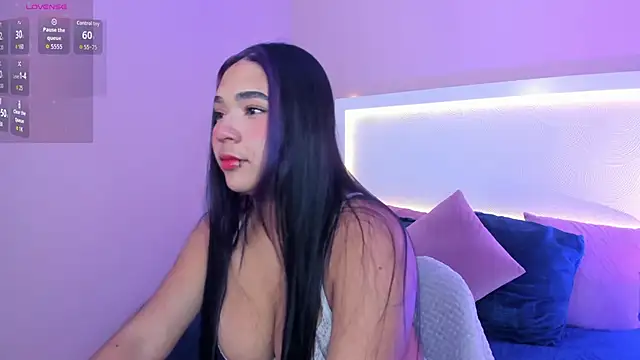 Mylarossi online show from January 17, 11:40 am