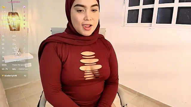 Habi arabic online show from January 18, 6:32 am