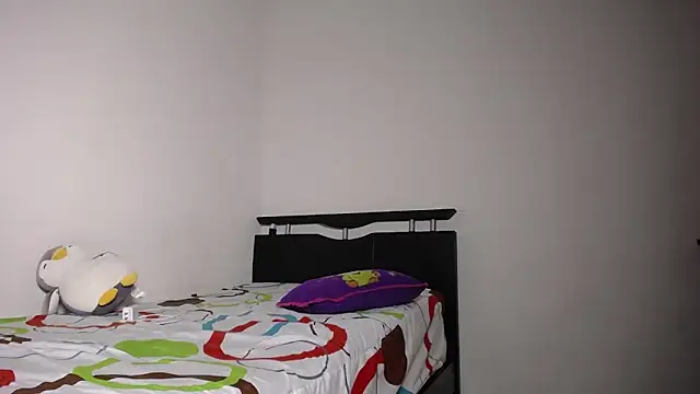 nohemyDream online show from May 3, 2:48 am