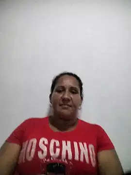 NenaCarters online show from November 29, 9:19 pm