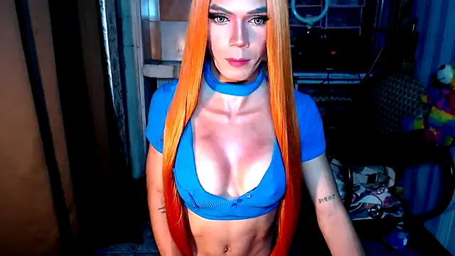 cruelahna online show from January 8, 3:27 pm