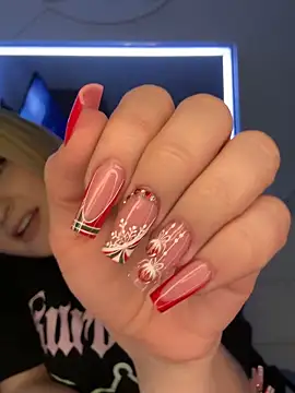 kira velour online show from December 16, 12:27 am