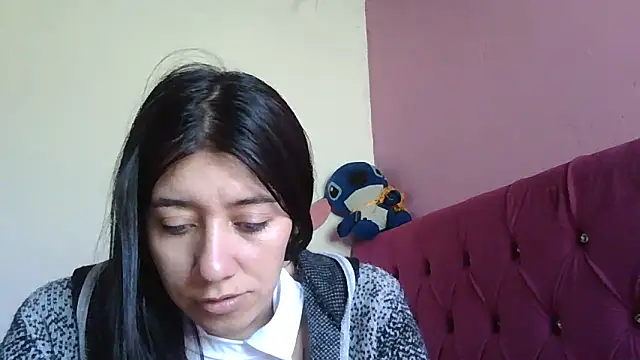 TaylorLove- online show from December 18, 2:55 pm