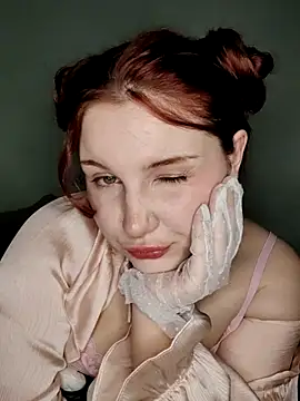 Shy Lily online show from November 30, 12:37 am