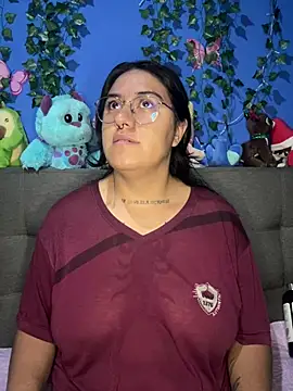 Gaby Gabbyy online show from March 11, 11:18 pm