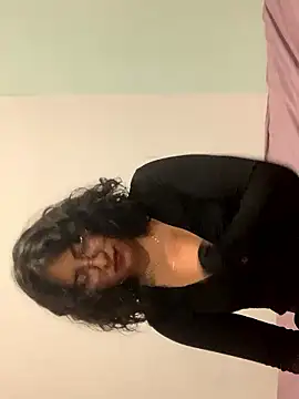 Arely-L1 online show from January 11, 5:34 am