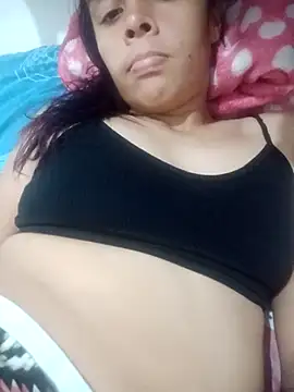 Isabella Evanss online show from December 14, 9:31 pm