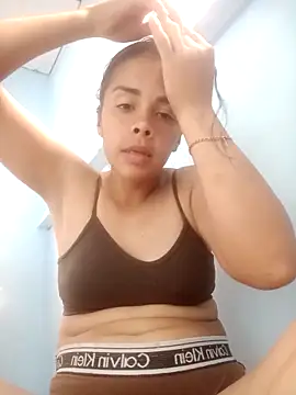 Isabella Evanss online show from December 18, 8:46 pm