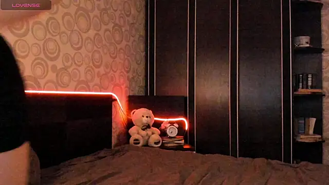 boobsfireee online show from December 20, 1:20 am